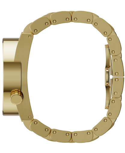 50mm Recon Edition (Gold) Watch