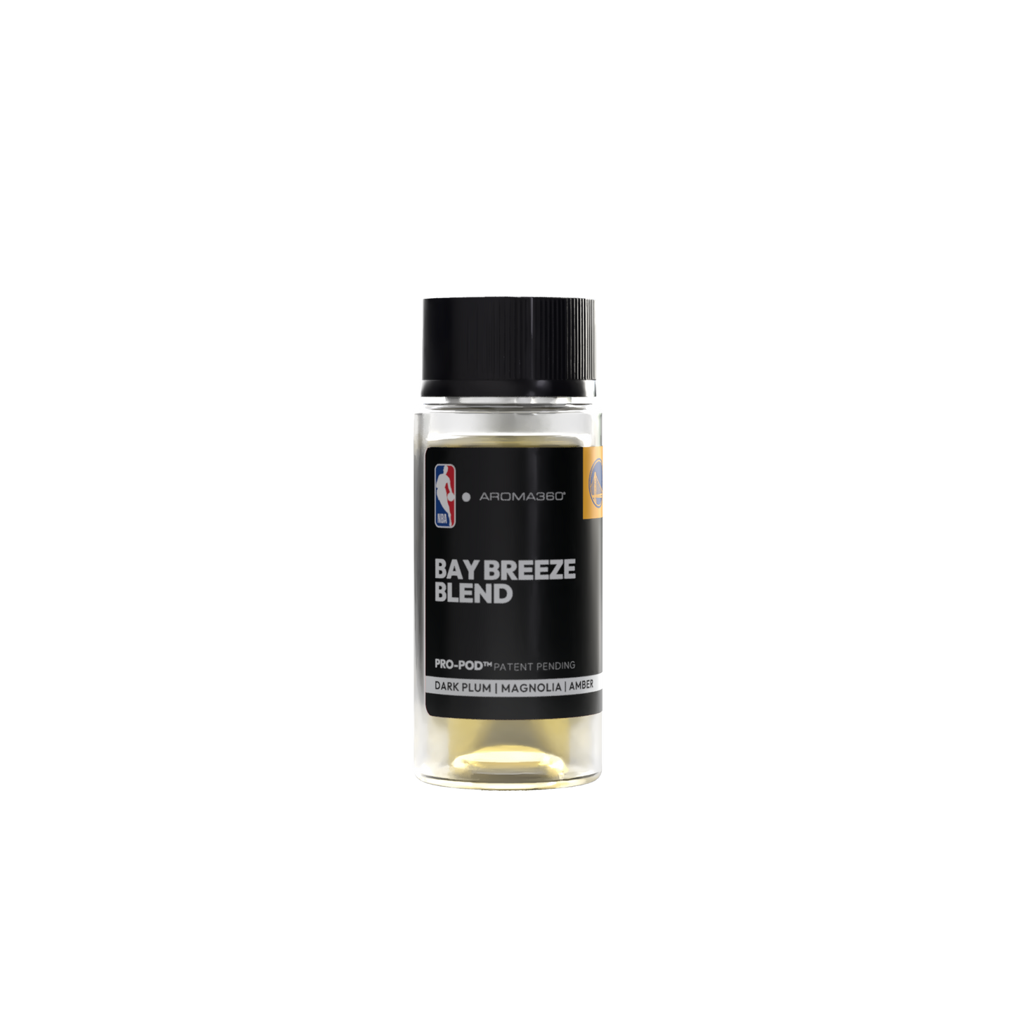 Bay Breeze Blend Fragrance Oil