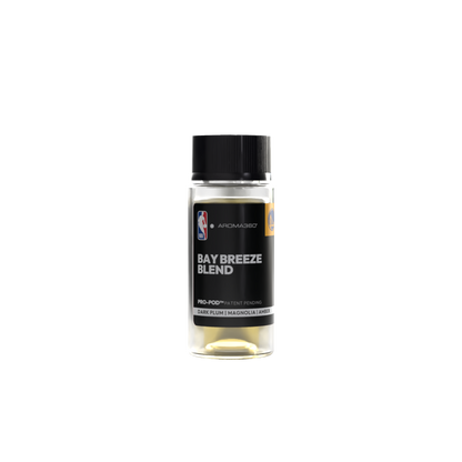 Bay Breeze Blend Fragrance Oil