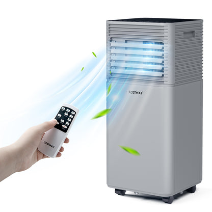 10000 BTU Air Cooler with Fan and Dehumidifier Mode