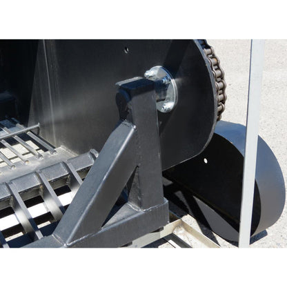 Greatbear 76" Skid Steer Screening Bucket