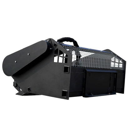 Greatbear 76" Skid Steer Screening Bucket