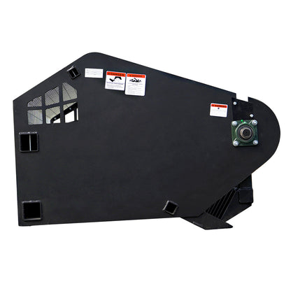 Greatbear 76" Skid Steer Screening Bucket