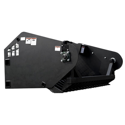 Greatbear 76" Skid Steer Screening Bucket