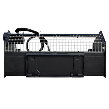 Greatbear 76" Skid Steer Screening Bucket