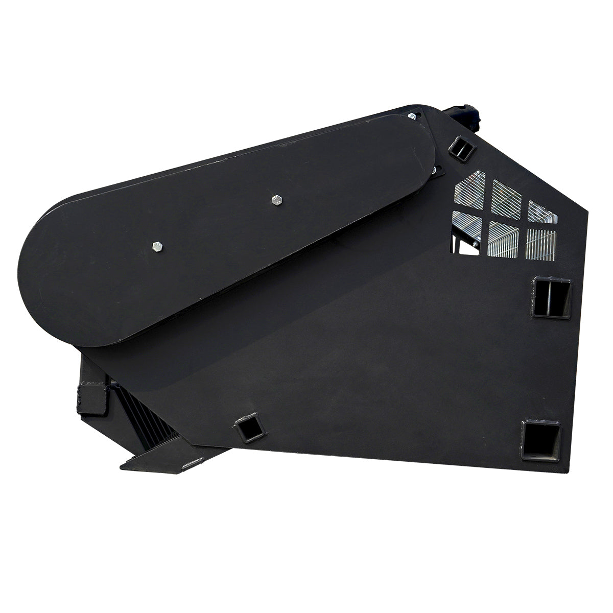 Greatbear 76" Skid Steer Screening Bucket