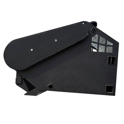 Greatbear 76" Skid Steer Screening Bucket