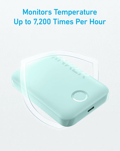 Anker 321 MagGo Battery (PowerCore Magnetic 5K)