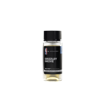 Grizzly Grove Fragrance Oil
