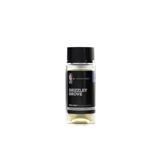 Grizzly Grove Fragrance Oil