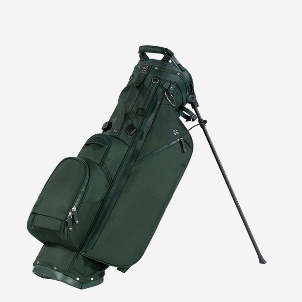 Sun Mountain Matchplay Ballistic 4-Way Stand Bag (multiple colors)