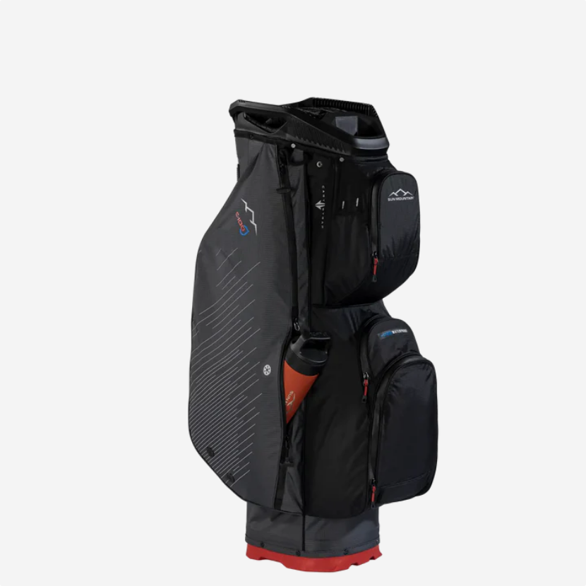 Sun Mountain H2NO C-100 Cart Bag