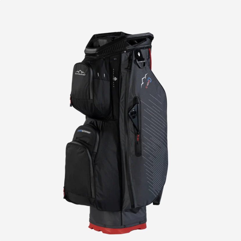 Sun Mountain H2NO C-100 Cart Bag