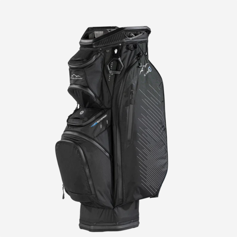 Sun Mountain H2NO C-130 Cart Bag