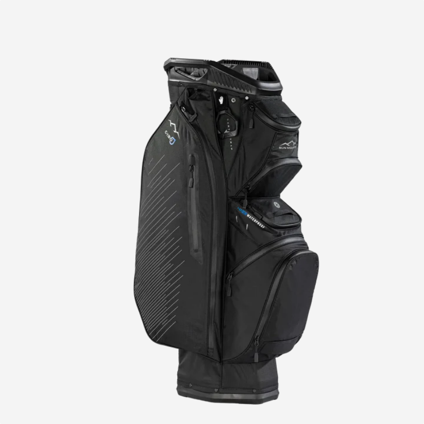 Sun Mountain H2NO C-130 Cart Bag