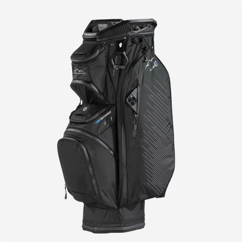 Sun Mountain H2NO C-130 Cart Bag