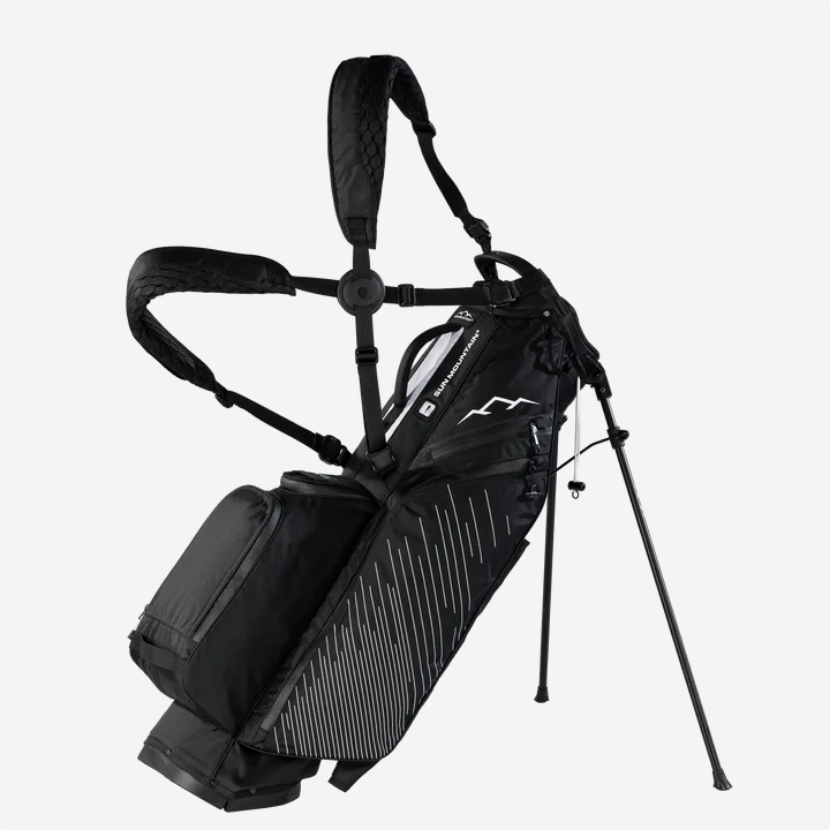 Sun Mountain H2NO E-2.5 Stand Bag