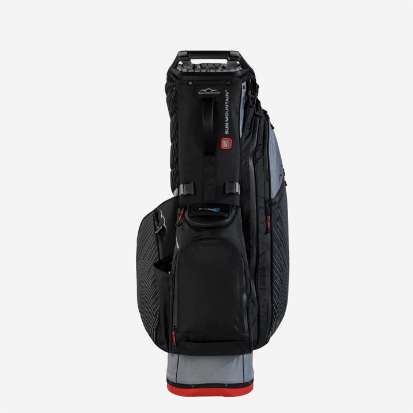 Sun Mountain H2NO E-4.5 VLO Stand Bag