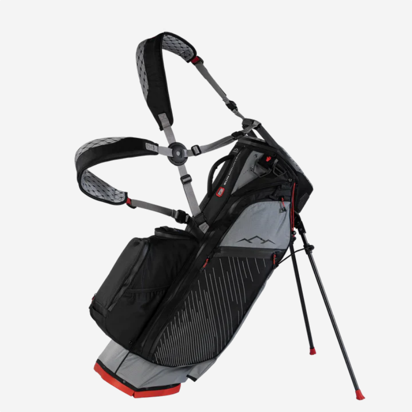 Sun Mountain H2NO E-4.5 VLO Stand Bag