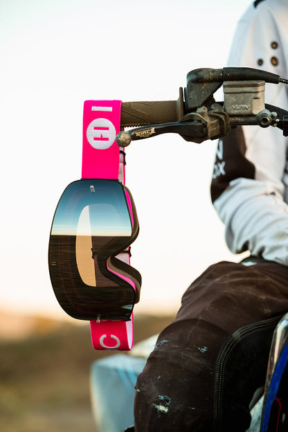 Flamingo Goggles