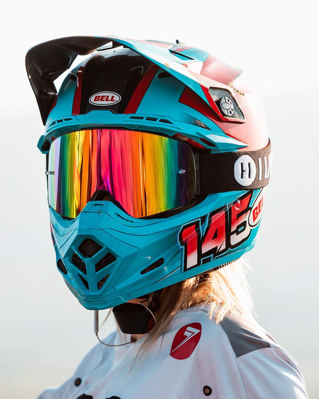 Inverse Goggles