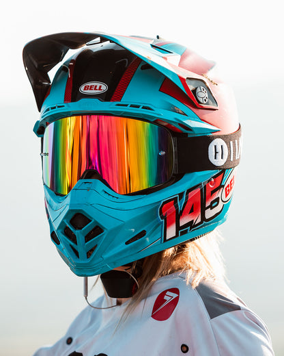 Inverse Goggles