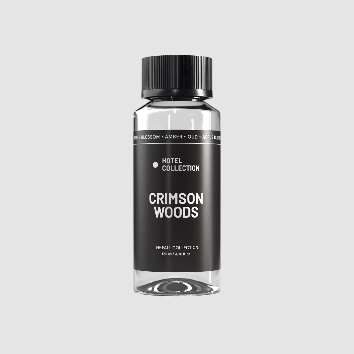 Crimson Woods Fragrance Oil