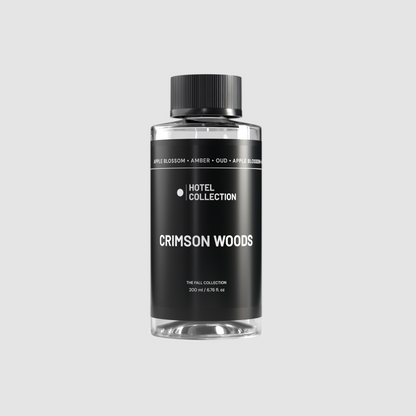 Crimson Woods Fragrance Oil