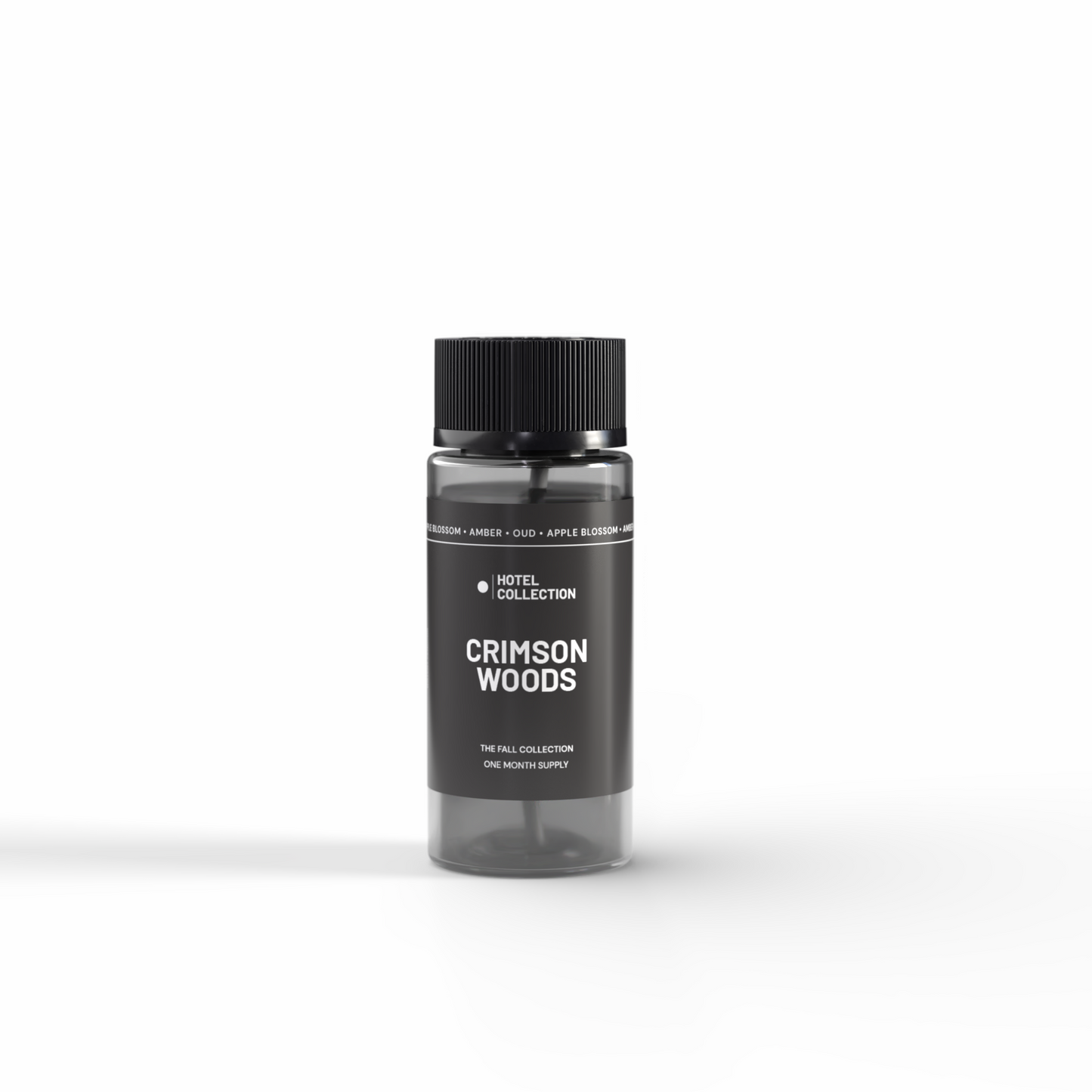 Crimson Woods Fragrance Oil