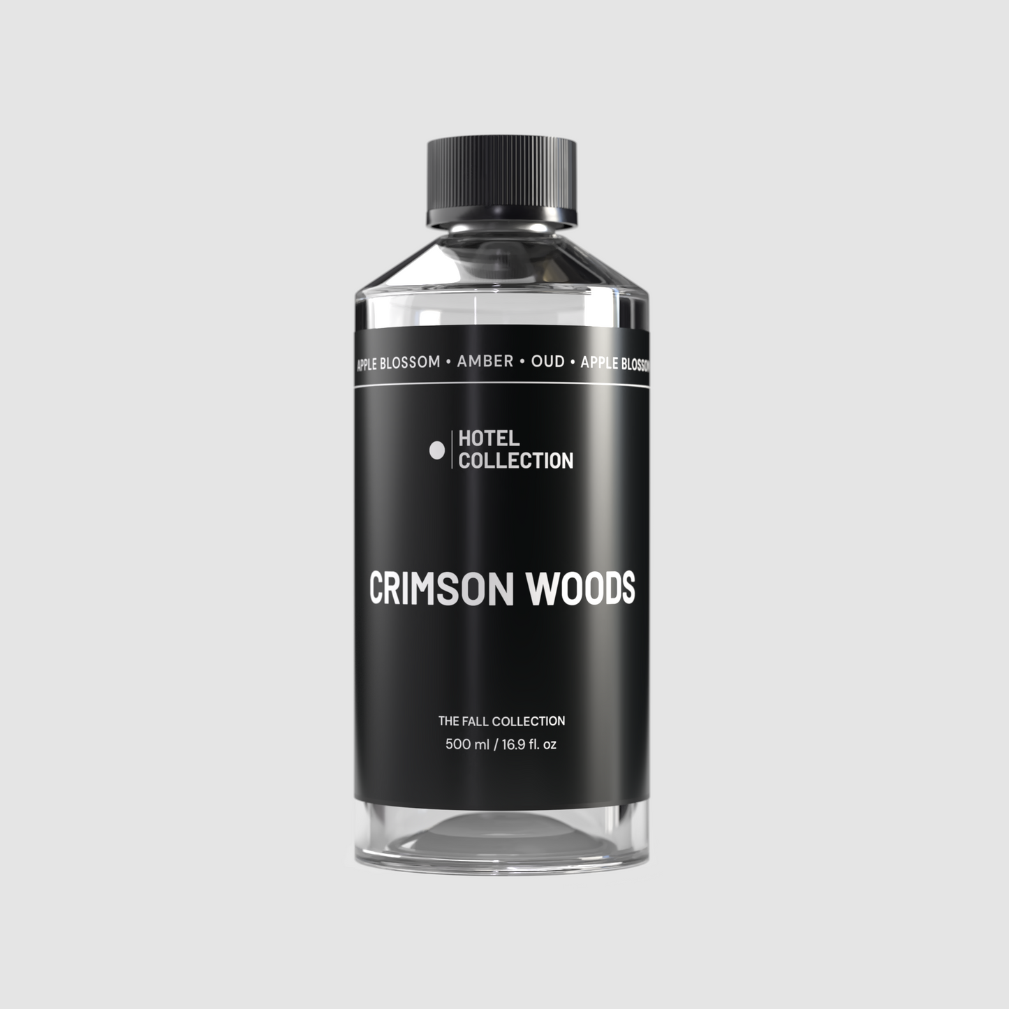Crimson Woods Fragrance Oil