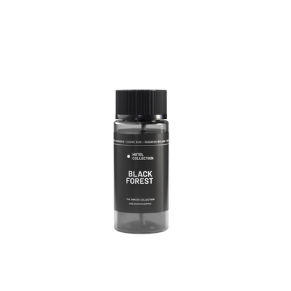 Black Forest Fragrance Oil