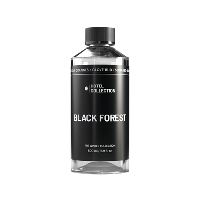 Black Forest Fragrance Oil