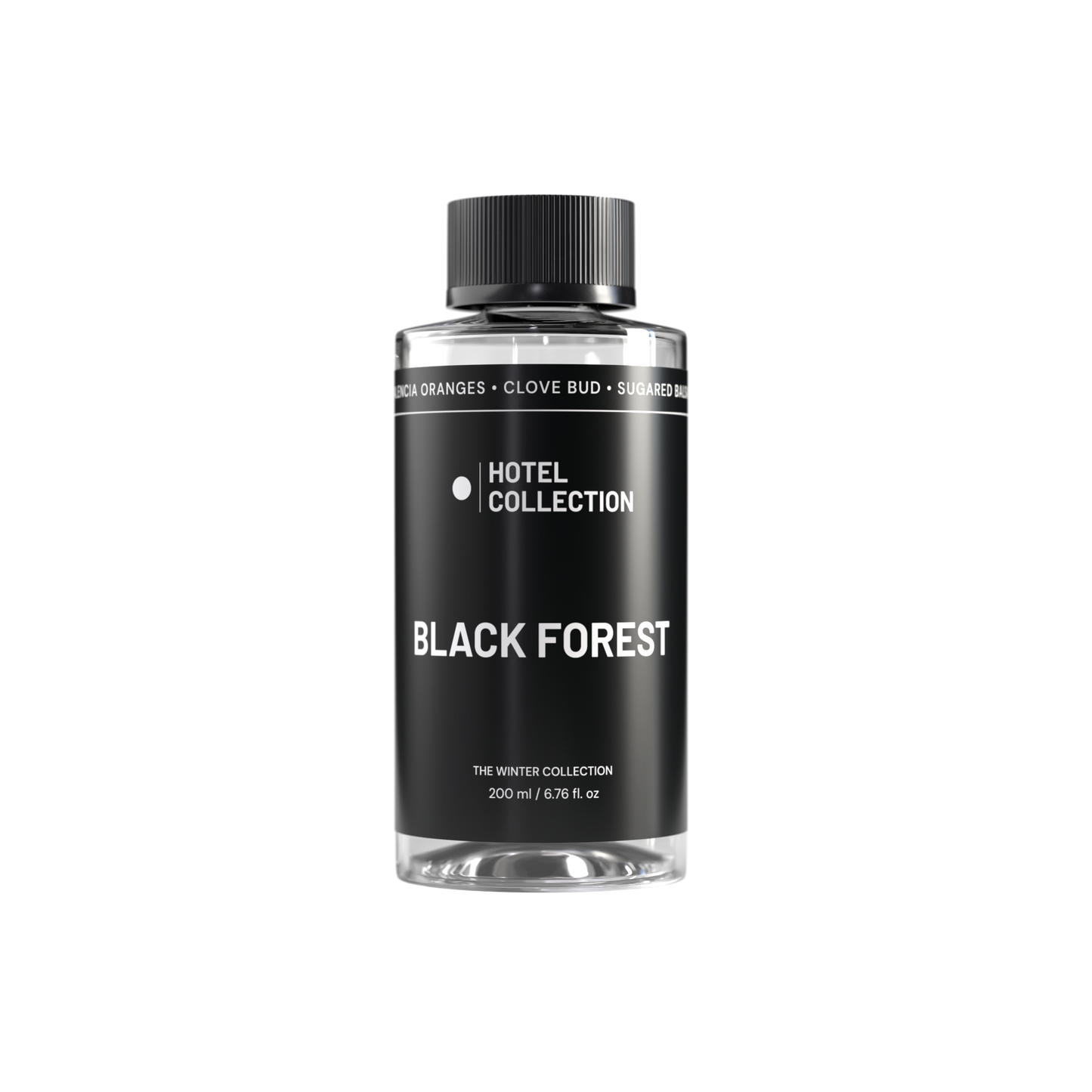 Black Forest Fragrance Oil