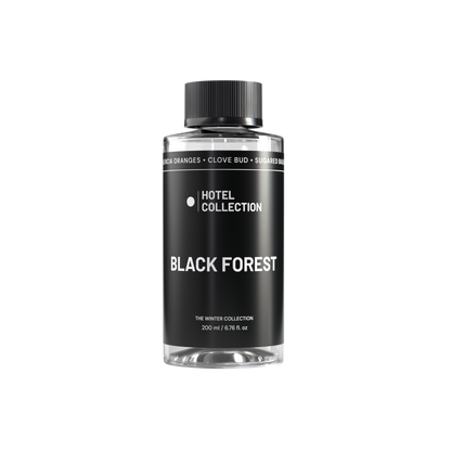 Black Forest Fragrance Oil