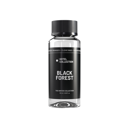 Black Forest Fragrance Oil