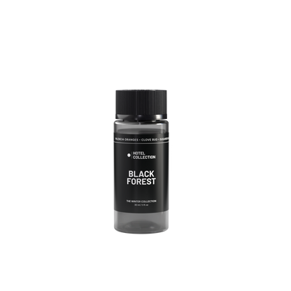 Black Forest Fragrance Oil