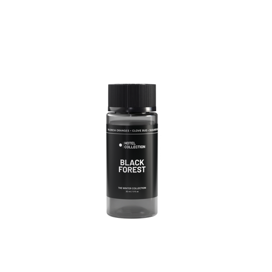 Black Forest Fragrance Oil