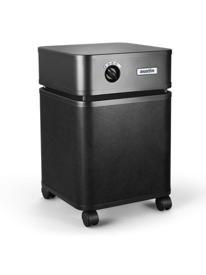 Austin Air HealthMate HM400 HEPA Air Purifier