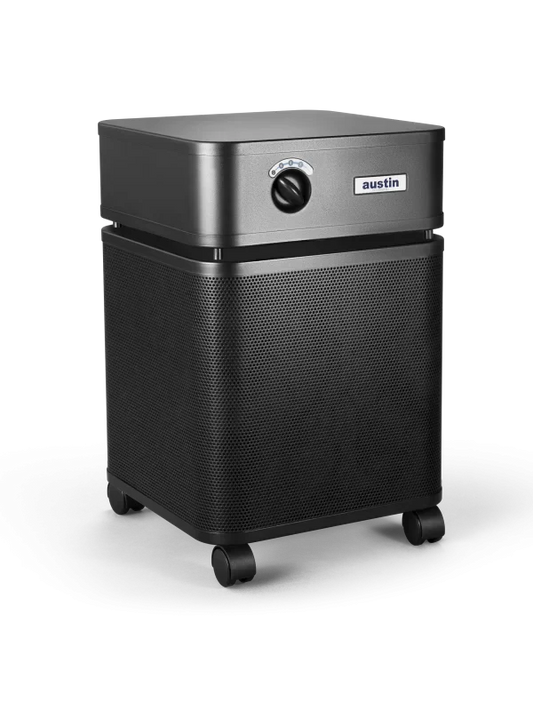 Austin Air HealthMate Plus HEPA Air Purifier