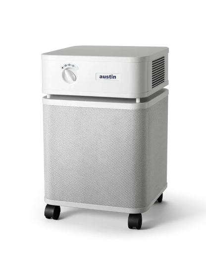 Austin Air HealthMate Plus HEPA Air Purifier