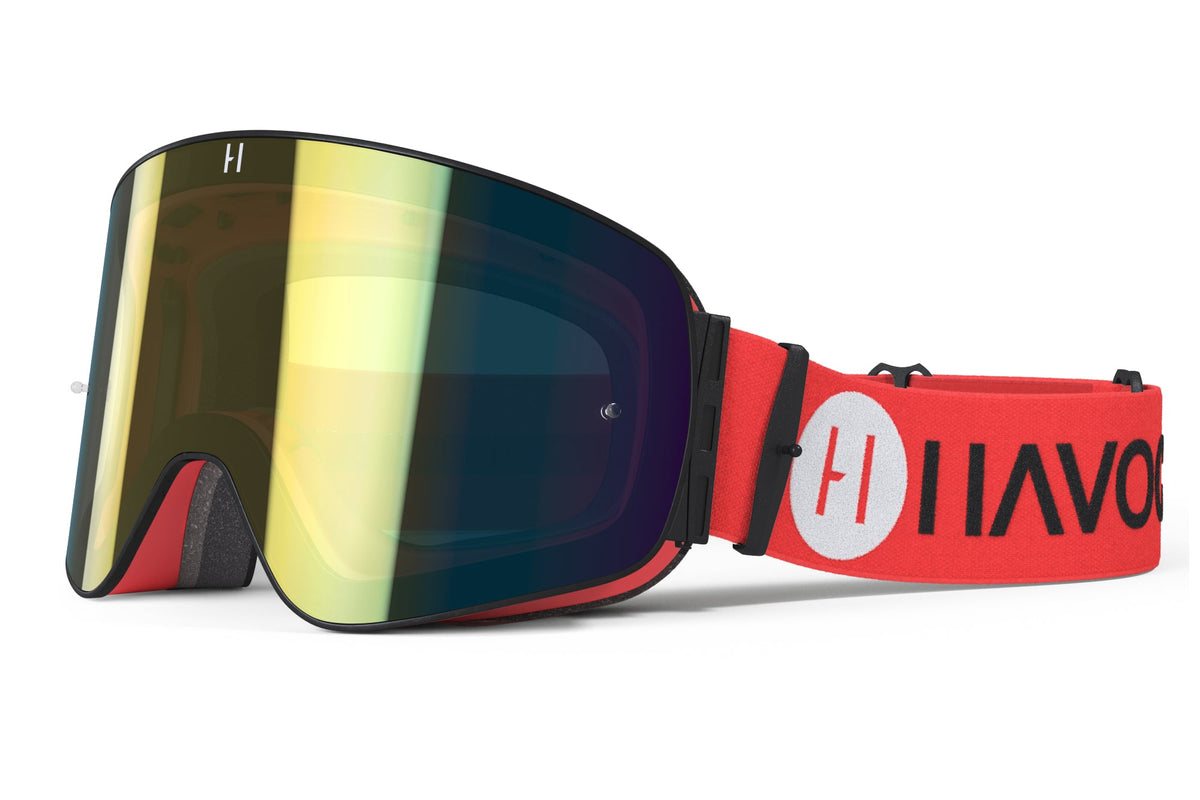 Hellfire Goggles