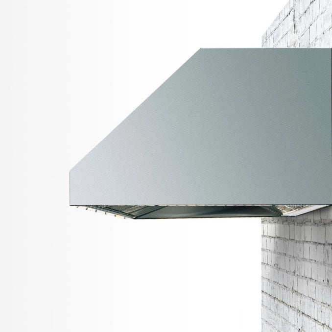 Outdoor Kitchen Vent Hoods