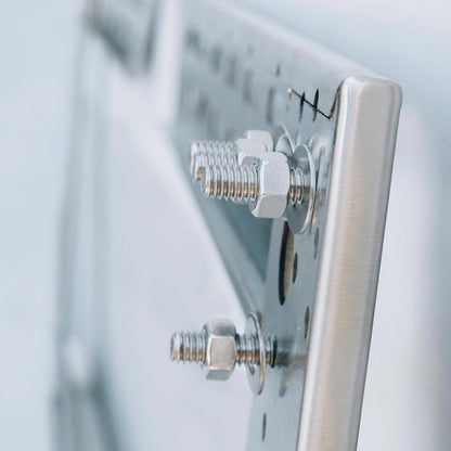 Outdoor Kitchen Vent Hoods