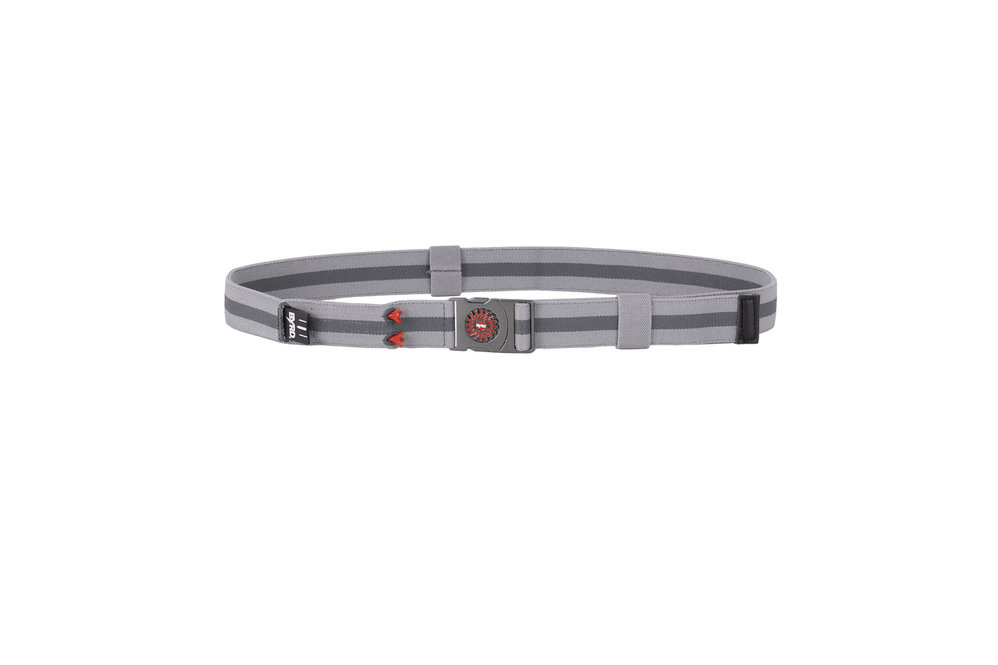THE BYRD GOLF BELT - Organize Your Game