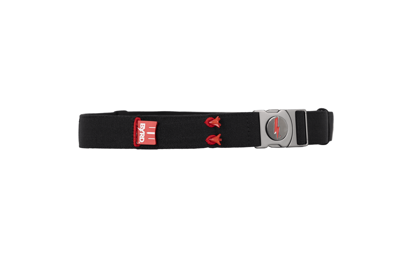 THE BYRD GOLF BELT - Organize Your Gear