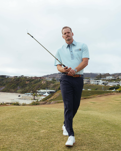 The Curaçao Hard Collar