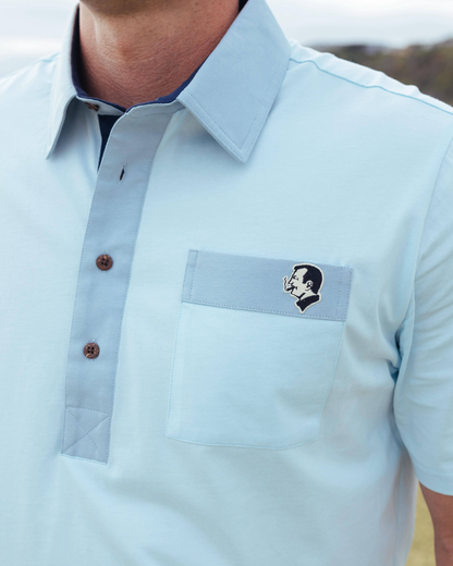 The Curaçao Hard Collar