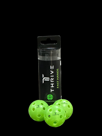 Fast Hands Pickleball Training Aid