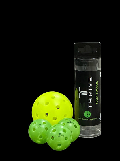 Fast Hands Pickleball Training Aid