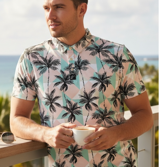 Tropical State of Play